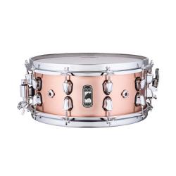 MAPEX 마펙스 블랙펜더 Black Panther Snare Drum PREDATOR (BPNCO4601CN)