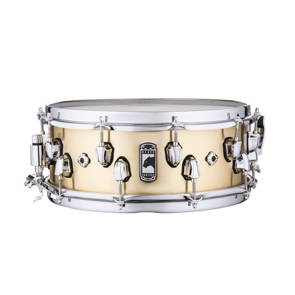 MAPEX 마펙스 블랙펜더 Black Panther Snare METALLION (BPNBR4551CN) MAPEX 마펙스 블랙펜더 Black Panther Snare METALLION (BPNBR4551CN)