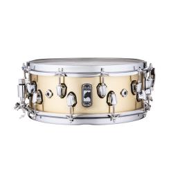 MAPEX 마펙스 블랙펜더 Black Panther Snare METALLION (BPNBR4551CN)