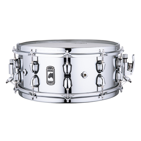 MAPEX 마펙스 블랙펜더 스네어 BLACK PANTHER CYRUS BPNST4601CN 14x6인치 MAPEX 마펙스 블랙펜더 스네어 BLACK PANTHER CYRUS BPNST4601CN 14x6인치