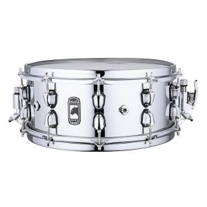 MAPEX 마펙스 블랙펜더 스네어 BLACK PANTHER CYRUS BPNST4601CN 14x6인치