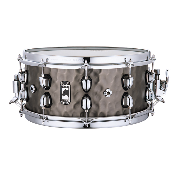 MAPEX 마펙스 블랙펜더 스네어 Black Panther Snare PERSUADER BPNBR465HCN