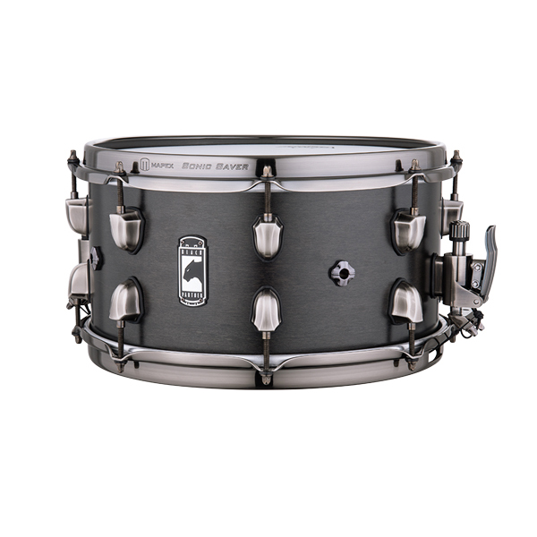MAPEX 마펙스 블랙펜더 스네어 Black Panther Snare HYDRO BPNML3700LFB MAPEX 마펙스 블랙펜더 스네어 Black Panther Snare HYDRO BPNML3700LFB