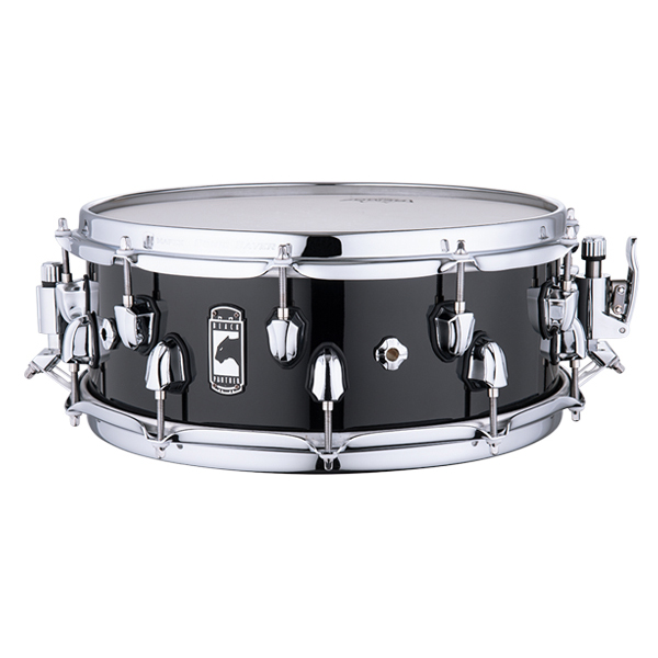 MAPEX 마펙스 블랙펜더 스네어 Black Panther Snare NUCLEUS BPNMW4550CPB MAPEX 마펙스 블랙펜더 스네어 Black Panther Snare NUCLEUS BPNMW4550CPB