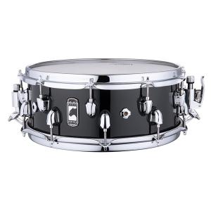 MAPEX 마펙스 블랙펜더 스네어 Black Panther Snare NUCLEUS BPNMW4550CPB