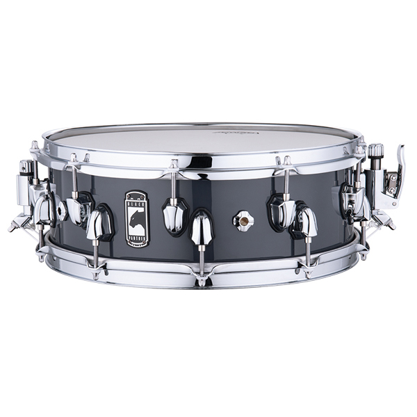 MAPEX 마펙스 블랙펜더 스네어 Black Panther Snare RAZOR BPNML4500CGD MAPEX 마펙스 블랙펜더 스네어 Black Panther Snare RAZOR BPNML4500CGD