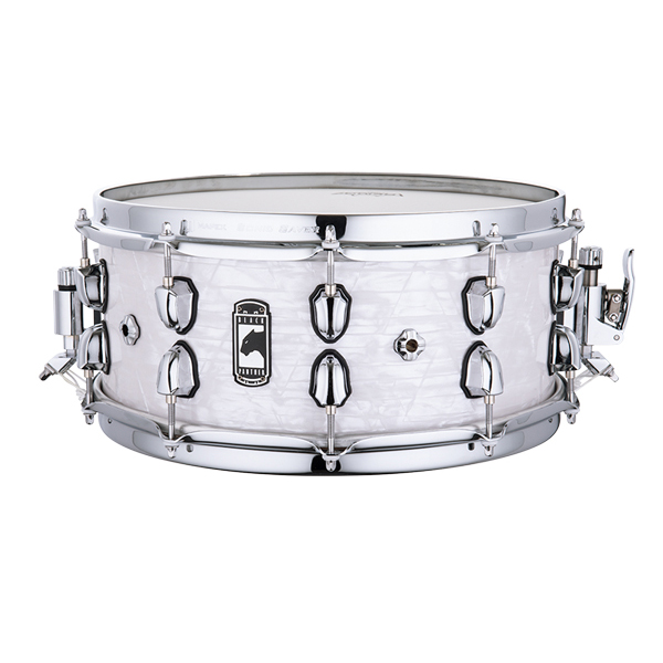 MAPEX 마펙스 블랙펜더 스네어 Black Panther Snare HERITAGE BPNML4600CWD MAPEX 마펙스 블랙펜더 스네어 Black Panther Snare HERITAGE BPNML4600CWD
