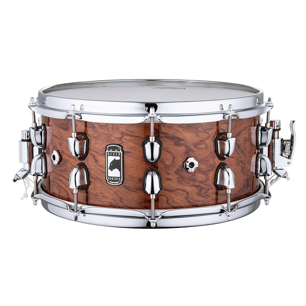 MAPEX 마펙스 블랙펜더 스네어 Black Panther Snare SHADOW BPNBW4650CXN