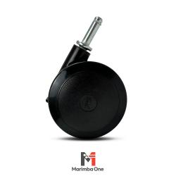 Marimba One 마림바원 마림바 4인치 휠 캐스터 바퀴