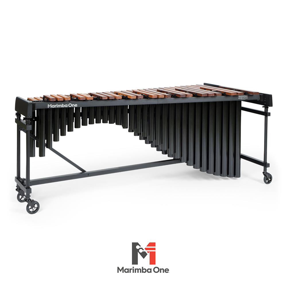 Marimba one 에듀케이셔널 로즈우드 4.3옥타브 마림바 E8301 Marimba one 에듀케이셔널 로즈우드 4.3옥타브 마림바 E8301