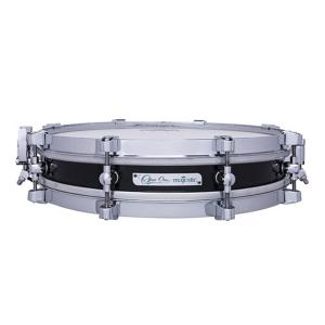 Majestic OPUS ONE 콘서트 SD1325 Pinao Black Cherry Shell 9mm Drumdial Top 83, Bot 77 MOS1325PB