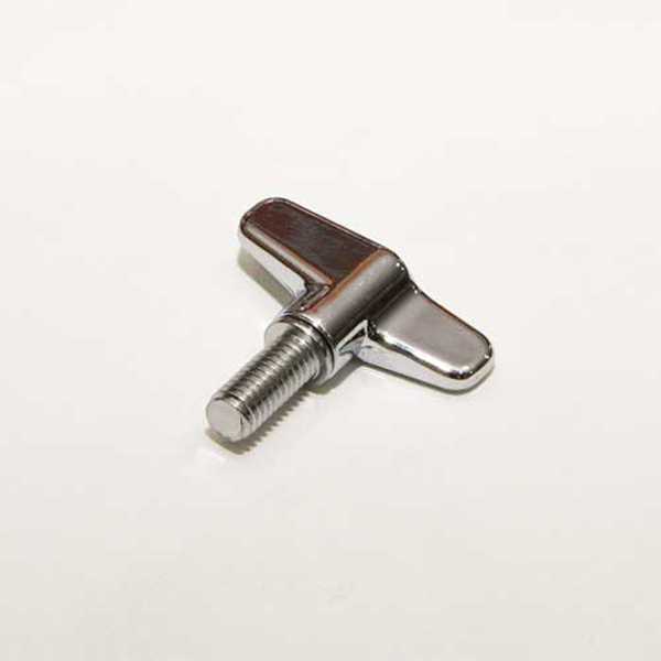 Majestic 8mm 윙볼트 1개 판매 (총길이 40mm, 나사산 16mm) JZ0800170A