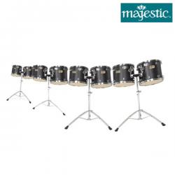 Majestic 더블 헤드Concert 시리즈톰톰 8개+Stand 4개MCTC****D-ZW