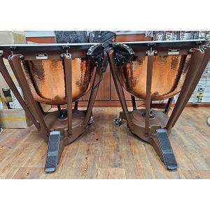 YAMAHA 야마하 26", 29" 팀파니 특A급 중고 / 매장 실재고 상품 (팀파니 커버 포함) TP-5026H+TP-5029H