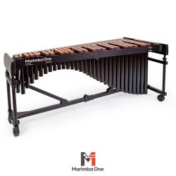 [매장전시상품] Marimba one WAVE시리즈 4.3옥타브 마림바 9621