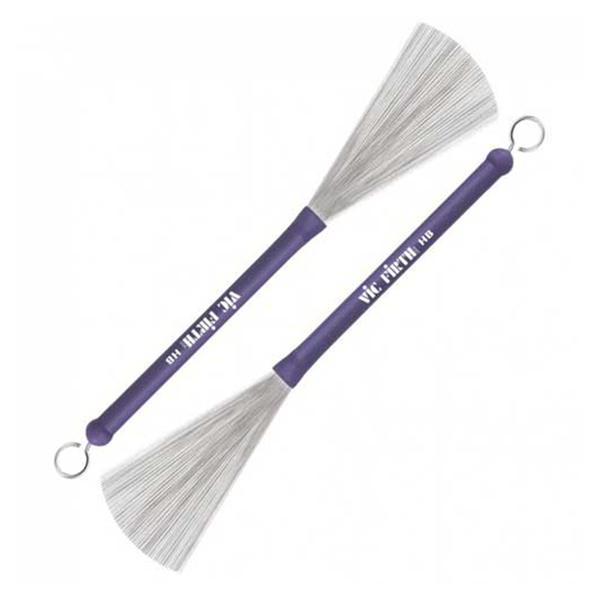 Vic firth Heritage 브러쉬 VF-HB