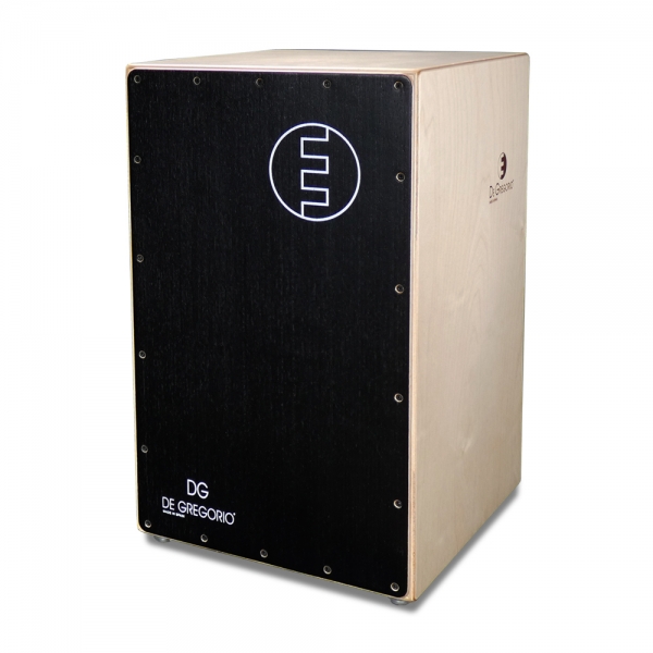[매장전시상품] DG 카혼 Cajon Albatros / DGC48 / DeGregorio(가방별매)