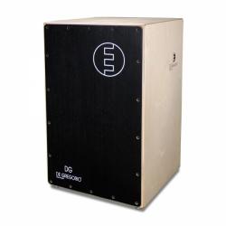 [매장전시상품] DG 카혼 Cajon Albatros / DGC48 / DeGregorio(가방별매)