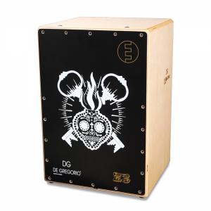 [매장전시상품] DG 카혼 Cajon 23 Signature / DGC23 / DeGregorio(가방별매)