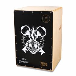 [매장전시상품] DG 카혼 Cajon 23 Signature / DGC23 / DeGregorio(가방별매)