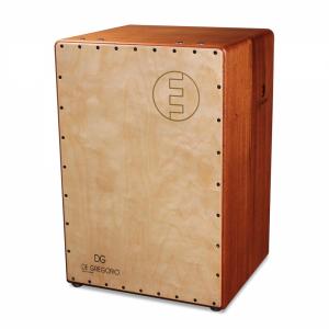 [매장전시상품] DG 카혼 Cajon Chanela DeLuxe / DGC26 / DeGregorio(가방별매)