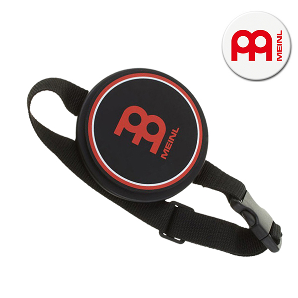 Meinl (메이늘) 4인치 무릎 패드 MKPP-4