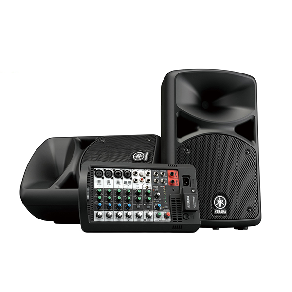 Yamaha 야마하 포터블 PA Stagepas400BT Yamaha Portable PA Stagepas400BT Bluetooth Yamaha 야마하 포터블 PA Stagepas400BT Yamaha Portable PA Stagepas400BT Bluetooth