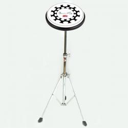 Meinl (메이늘) Thomas Lang 토마스랭 6인치 고무연습패드 +8mm패드스탠드 MPP-6-TL+ELAN-PPS-08MM