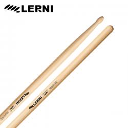 LERNI 레르니 HICKORY STANDARD 드럼스틱 H-140ALW (일본산)