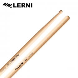LERNI 레르니 HICKORY STANDARD 드럼스틱 H-140KW (일본산)