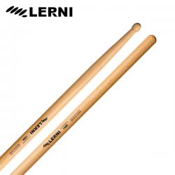 LERNI 레르니 HICKORY STANDARD 드럼스틱 H-145RW (일본산)