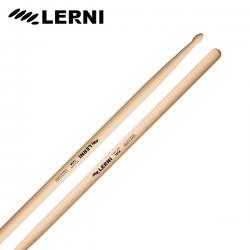 LERNI 레르니 HICKORY TEXTURE 드럼스틱 S-145AW (일본산)