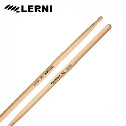 LERNI 레르니 HICKORY TEXTURE 드럼스틱 S-150BW (일본산)