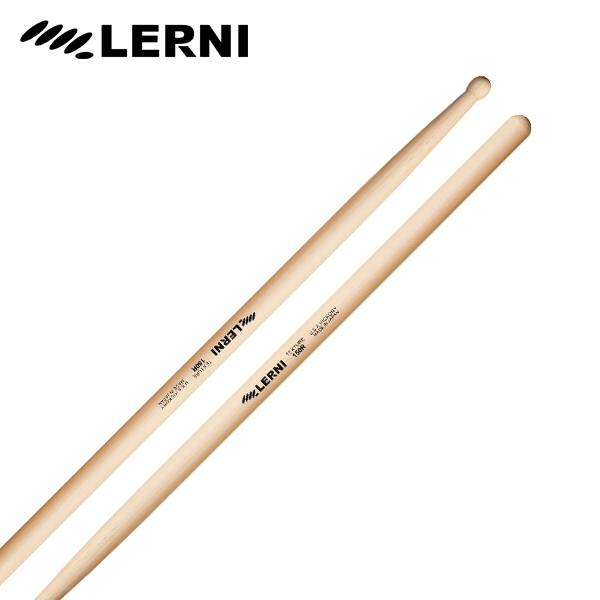 LERNI 레르니 HICKORY TEXTURE 드럼스틱 S-150RW (일본산)