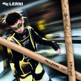 LERNI 레르니 [세키 유우 - King Gnu 킹 누] HICKORY SIGNATURE 드럼스틱 H-142SY (일본산)