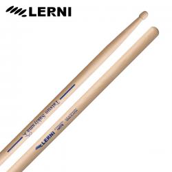 LERNI 레르니 [사키야마 타츠오] HICKORY SIGNATURE 드럼스틱 H-145TS (일본산)
