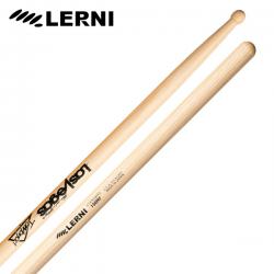 LERNI 레르니 [토모노리 Tomonori] HICKORY SIGNATURE 드럼스틱 H-150RF (일본산)