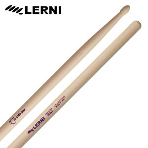 LERNI 레르니 [아카리 유코] HICKORY SIGNATURE 드럼스틱 S-142aX (일본산)