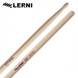 LERNI 레르니 [아카리 유코] HICKORY SIGNATURE 드럼스틱 S-142aX (일본산)