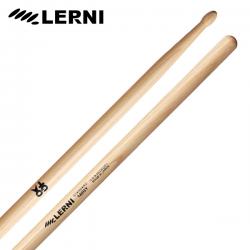 LERNI 레르니 [야시키 고타] HICKORY SIGNATURE 드럼스틱 H-140GY (일본산)