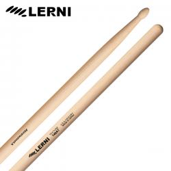 LERNI 레르니 [츠네오카 아키라] HICKORY SIGNATURE 드럼스틱 S-140AT (일본산)
