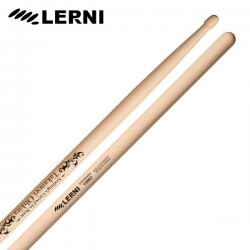LERNI 레르니 [오키타 타카노리] HICKORY SIGNATURE 드럼스틱 H-139SO (일본산)