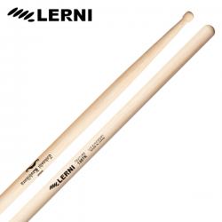 LERNI 레르니 [카시쿠라 타카시] HICKORY SIGNATURE 드럼스틱 S-135TK (일본산)