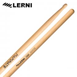 LERNI 레르니 [미나토 마사후미] HICKORY SIGNATURE 드럼스틱 H-145MM (일본산)
