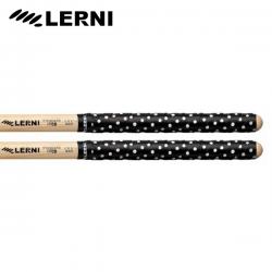 LERNI 레르니 도트 무늬 그립 테이프 GT-DOT / BLACK (일본산)