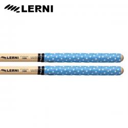 LERNI 레르니 도트 무늬 그립 테이프 GT-DOT / BLUE (일본산)