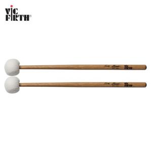 Vic firth 빅퍼스 팀 제니스 롤러 팀파니 말렛 GEN1