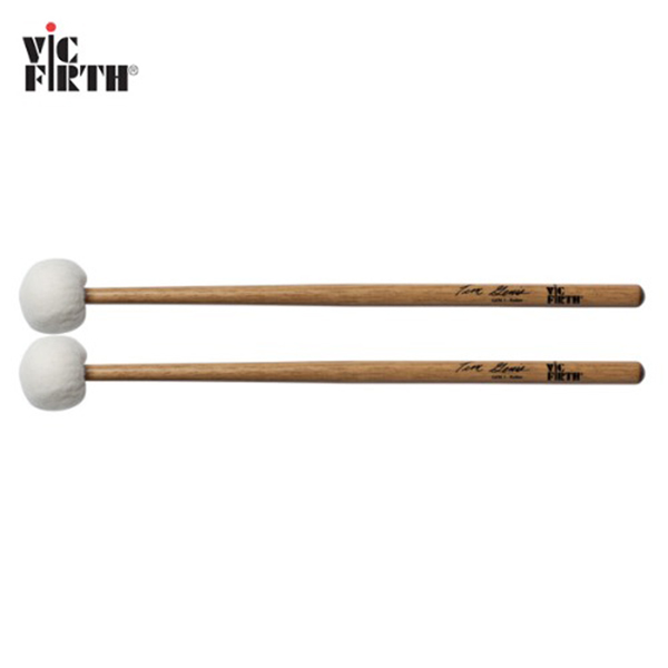 Vic firth 빅퍼스 팀 제니스 롤러 팀파니 말렛 GEN1