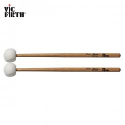 Vic firth 빅퍼스 팀 제니스 롤러 팀파니 말렛 GEN1