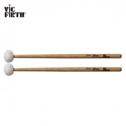 Vic firth 빅퍼스 팀 제니스 하드 말렛 GEN3